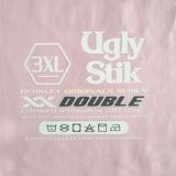 ugly stik烫唛