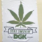 DGK烫画