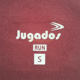 Juados反光烫标