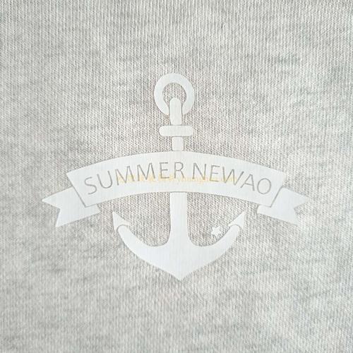 SUMMER NEWAO烫标