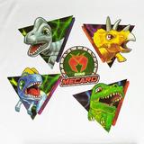 DINOSAUR烫画