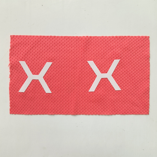 X厚板硅胶烫画