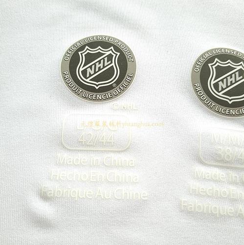 NHL烫唛