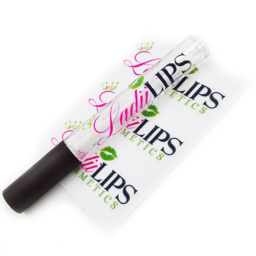 lad水晶贴uv转印感压贴